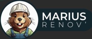 logo marius